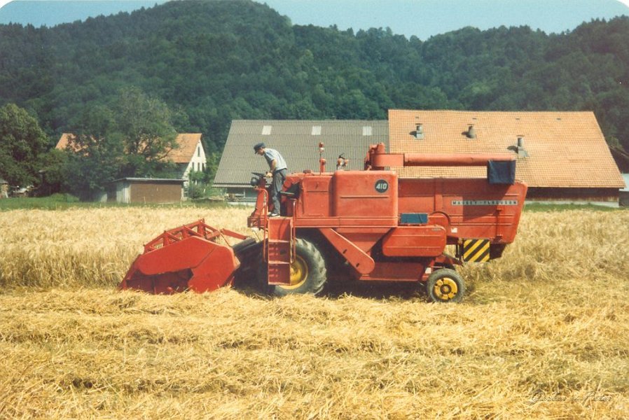 MF Drescher 22